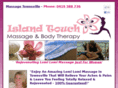 massagetownsville.com