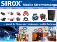 sirox.de