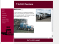 task-carriers.com