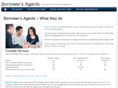 borrowersagent.com.au