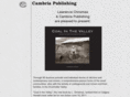 cambriapublishing.com
