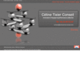 celinetixierconseil.com