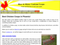 custom-coops.com