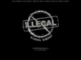 illegal-energy.com