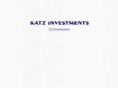 katzinv.com