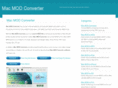 macmodconverter.com