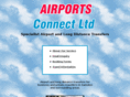 airports-connect.com