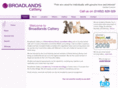 broadlands-cattery.com