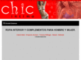 chic-intimo.com
