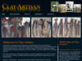 clay-artisan.com