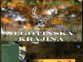 lovci-dusanovac.com