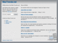 mactrends.net