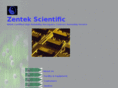 zentekscientific.com