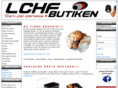 lchfbutiken.com