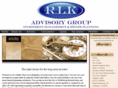 rlkadvisorygroup.com