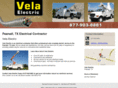 velaelectric.com