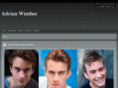 adrianwinther.com