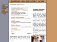 australian-shepherd-dog.com
