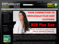 b2bplussize.com