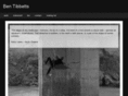 bentibbetts.com