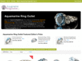 aquamarineringoutlet.com