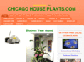 chicagohouseplants.com