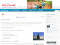 colegioibaigane.com