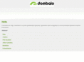 dombalo.com