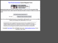 floodfema.com