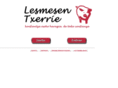 lesmesentxerrie.com