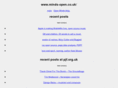 minds-open.co.uk