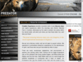 predatorpark.com