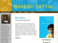 rakeshsatyal.com