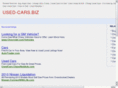 used-cars.biz