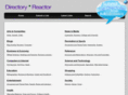 directoryreactor.com