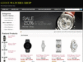 gucciwatchesshop.com