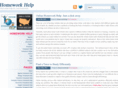 homework-help.net