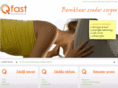 qfast.nl