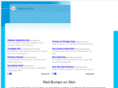 redbumpsonskin.com