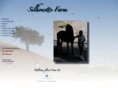 silhouettefarm.com