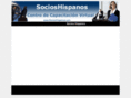 socioshispanos.com