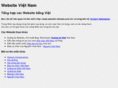 website-vietnam.com