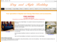 dayandnightbedding.com