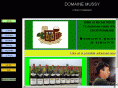 domainemussy.com
