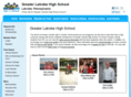 greaterlatrobehighschool.org