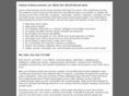 humanenhancement.net