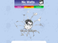 nicwatts-illustrator.com