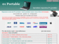 reparation-ecran-portable.com