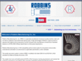 robbinsmfgfasteners.com