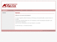 klein-verwaltung.com